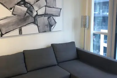 Image de Chic Toronto Blue Jays Getaway