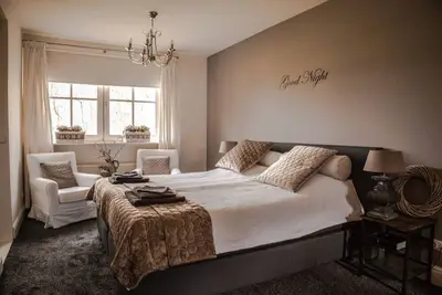 Image de Studio-Bed and Breakfast for both business and leisure stays. Private entrance.