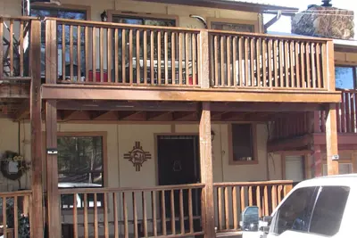 Image de 2 Master Bedrooms-Full Bathrooms /Sleeps 7 /Fully Remodeled /Excellent Condition