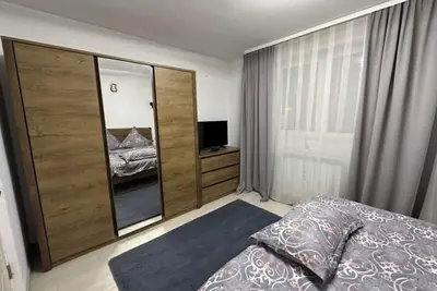 Image de Delightful 2-bedroom apartment in Câmpulung Moldovenesc