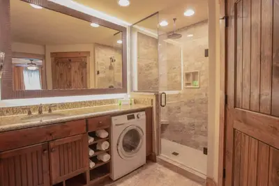 Image de Westgate Branson Woods 1 King Bdrm Standard Villa, pet friendly