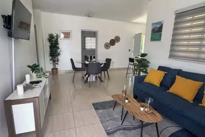 Image de Your Home Away from Home – Cozy 2-Bedroom in a Peaceful Setting