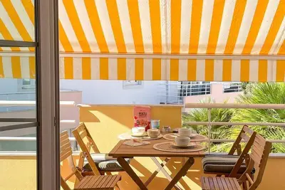 Image de Aldeia Formosa Elegance and Space – Premium Duplex with Sea and Ria Formosa View