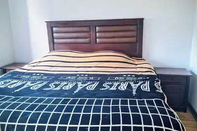 Image de Spacious and bright apartment 2d/2b, Metro Salvador, Providencia, Santiago, Chile