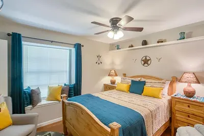 Image de Southwest Splendor*Near Asu, Pool & Courtyard*2br