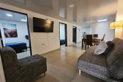 Image de Spacious Apartment In Circunvalar/ParcerosGroup