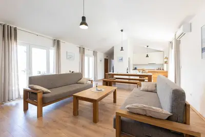 Image de Maison acceptant les animaux à Grubine