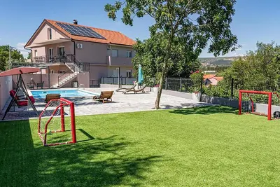 Image de Superbe appartement à Zmijavci