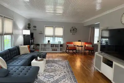 Image de Charming 2-bedroom house near Osu campus in Stillwater