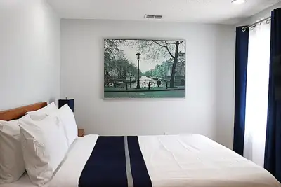 Image de Indigo City Escape