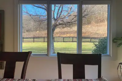 Peaceful Modern Country Cottage in Leiper's Fork