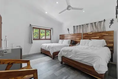 Image de Beautiful Room Villa San Juan