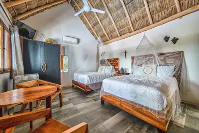 Image de Romantic Suite in Nuevo Nayarit