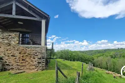 Image de Rosalie - Moulares - Gîte