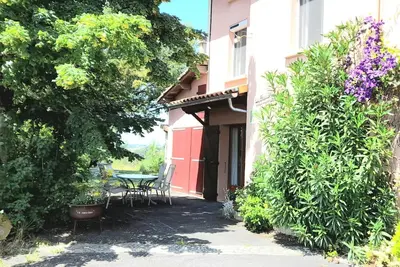 Image de Le Foucérou - Labastide De Levis