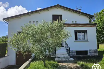 Image de Groc - St Juery - Gîte