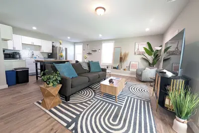 Image de The Chill @ Georgia Tech and Mercedes-Benz Stadium