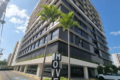 Image de Tambaú Sea relax