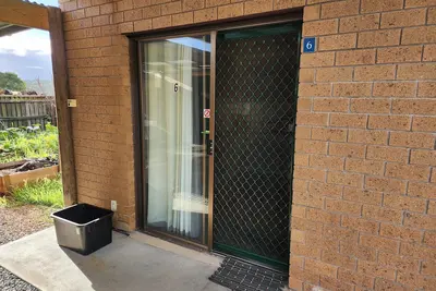 Image de Cosy Nook Flat 6 - Well-equipped, modern, comfortable holiday unit