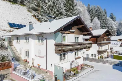 Image de Appartement spacieux à Stuhlfelden