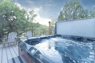 Image de Bryce & Zion Cozy Retreat / Starlit Hot Tub