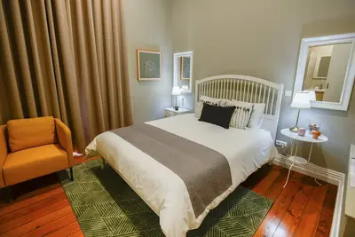 Image de GuestReady - Casa Conforto & Chiado - Room 3