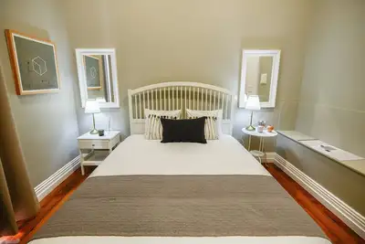 Image de GuestReady - Casa Conforto & Chiado - Room 4