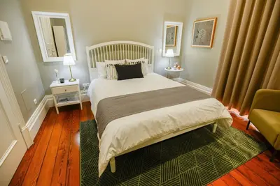 Image de GuestReady - Casa Conforto & Chiado - Room 6