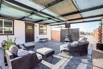 Image de Hike, Golf & Explore: Pet-Friendly Phoenix Casita!
