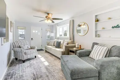 Image de Boat Dock & Yard: Waterfront Okeechobee Retreat