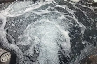 Image de Modern Luxury Hot Tub Two Miles To Buffalo River