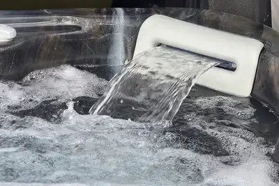 Image de Modern Cabin Hot Tub 2 Miles To Buffalo River