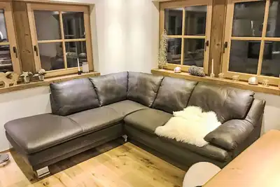 Image de Bel appartement pour 7 personnes avec Wifi, Tv, balcon et animaux admis