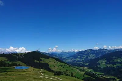 Image de Magnifique maison de vacances privée pour 4 personnes avec Tv et terrasse