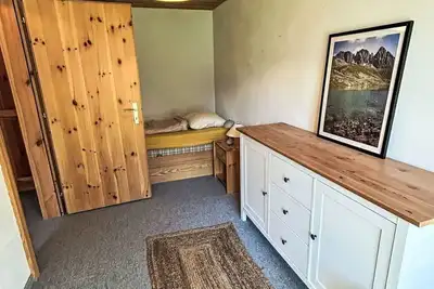 Image de Joli appartement pour 6 personnes avec Wifi, balcon et vue panoramique