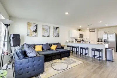 Image de Family Fun in Jackson! Convenient & Spacious Base