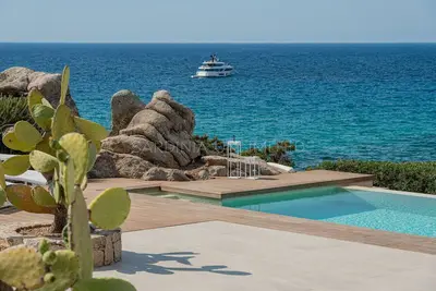 Image de Villa Janas Eterea - Sardinia Unlimited