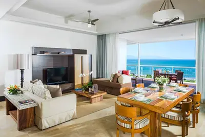 Image de Grand Luxxe 2br Spa Suite at Vidanta • Xmas Week Dec 24–31 • Elite Access