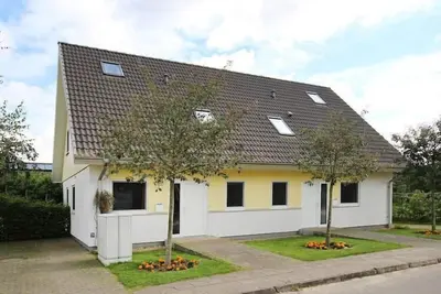 Image de Ferienhaus Sonnentau im Mueritz Nationalpark