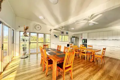 Image de Oz Sky Ranch Farm Stay