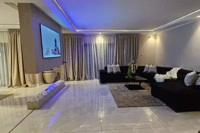 Image de Villa De Luna à Avondale, Lomagundi Road