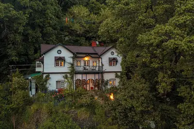 Image de Jaadooghar Sunnymead, Shimla – Timeless Colonial Stay Amidst Nature