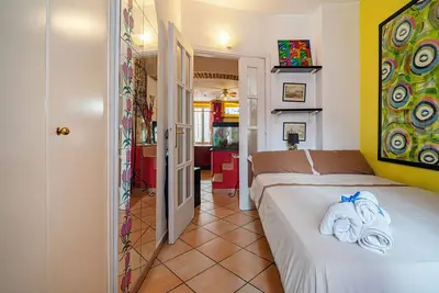 Image de Fara - Luxury apartment 5 minutes from the cathedral