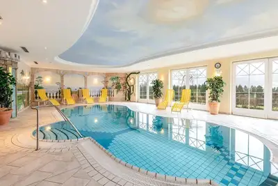 Image de Reisslerhof 5-bed apartment - Reisslerhof Apartment by myNests