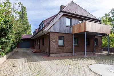 Image de Vacation apartment Boddenräuber 1