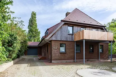 Image de Vacation apartment Boddenräuber 5