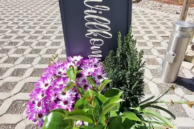 Image de Steinhuder Meer-apartment 1st floor up to 8 pers. - Apartment on the 1st floor