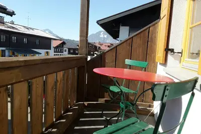 Image de Apartment 7 - Georg Mayer House