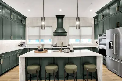 Image de Modern Luxury | Fireplace | Rooftop Deck | Near Dt