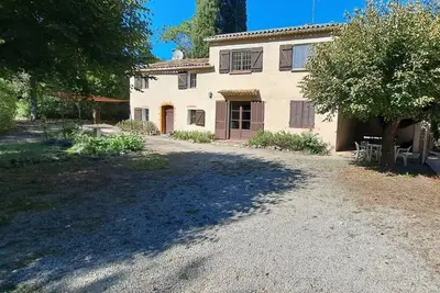 Image de Mas du 18ème siècle